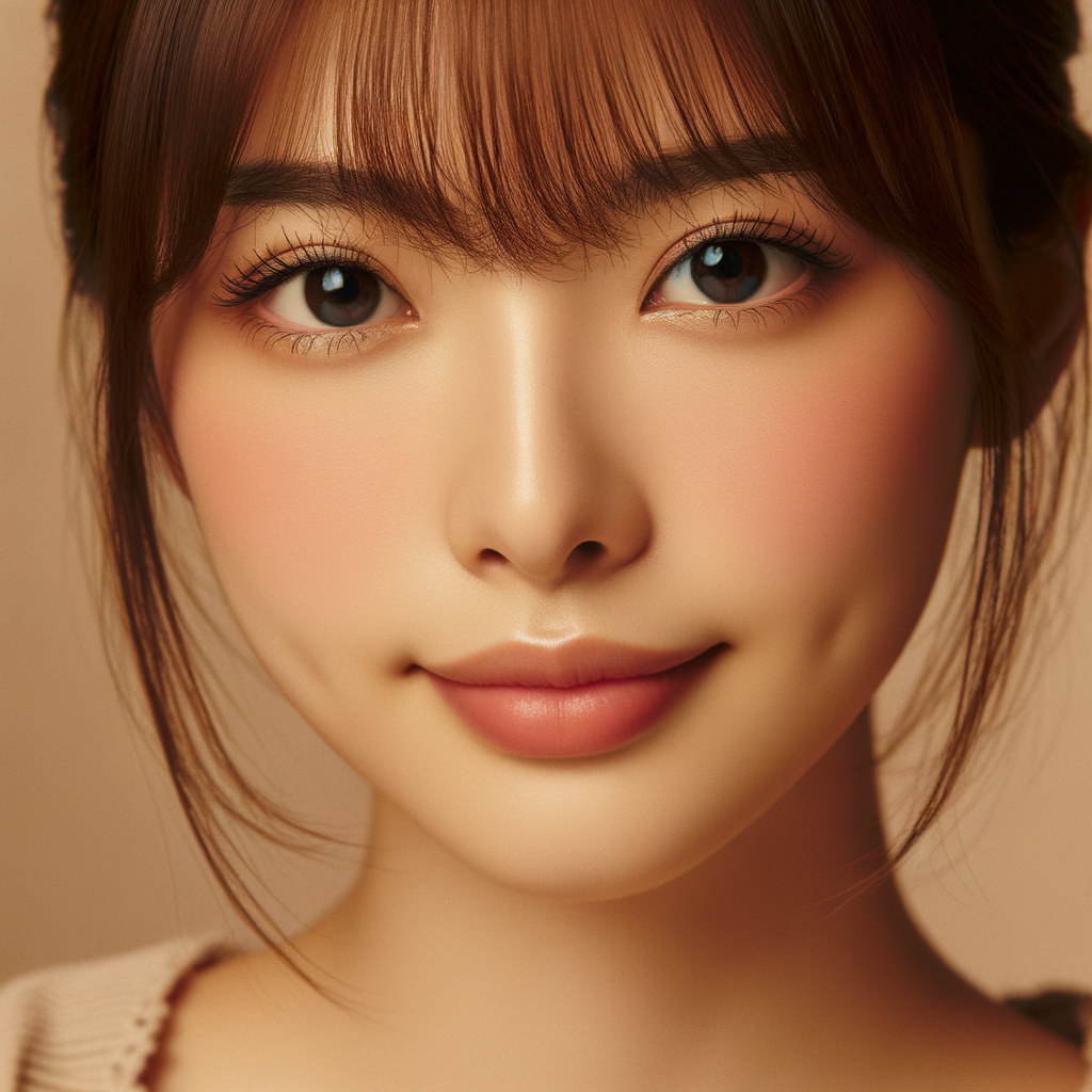 Beauty Generator With AI