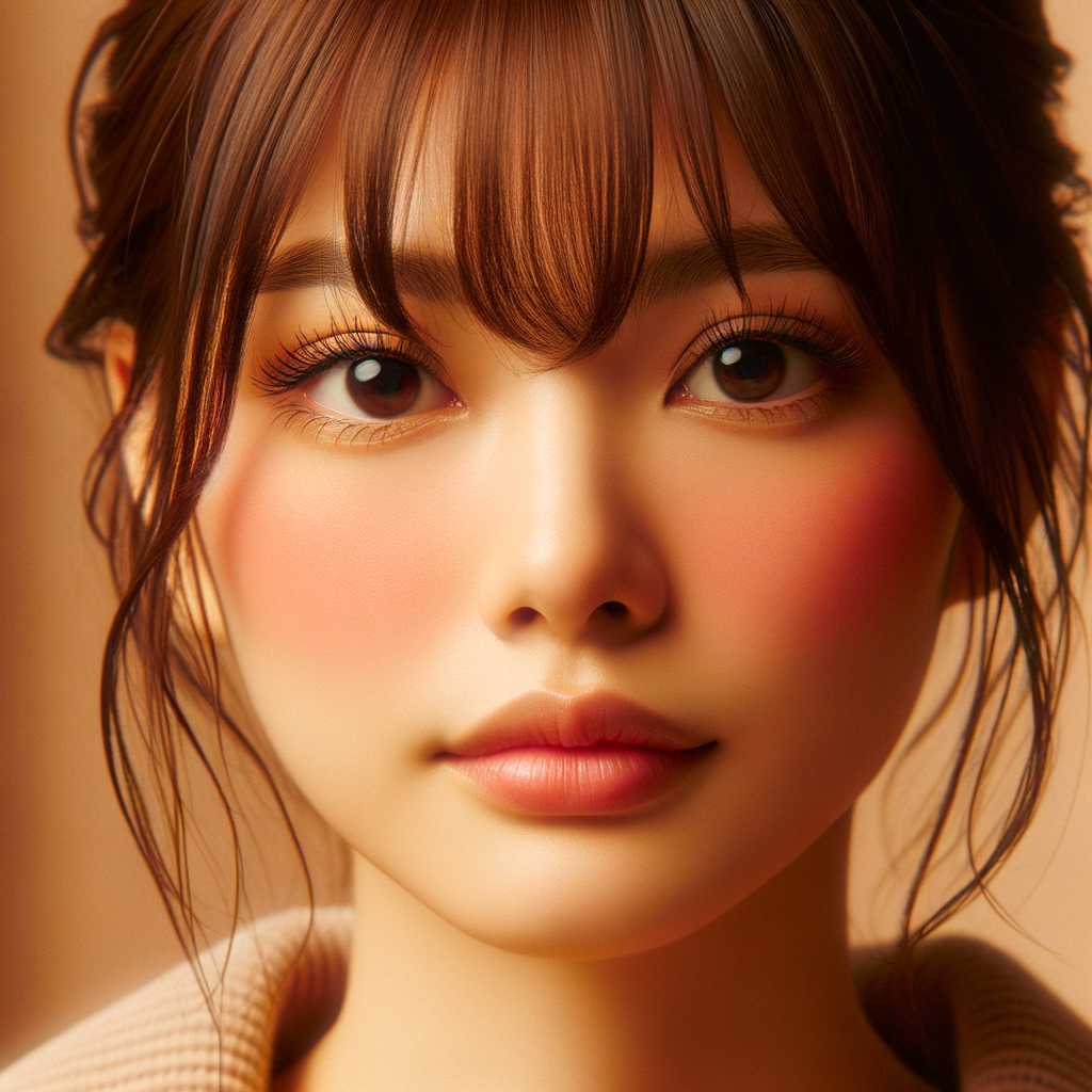 Beauty Generator With AI