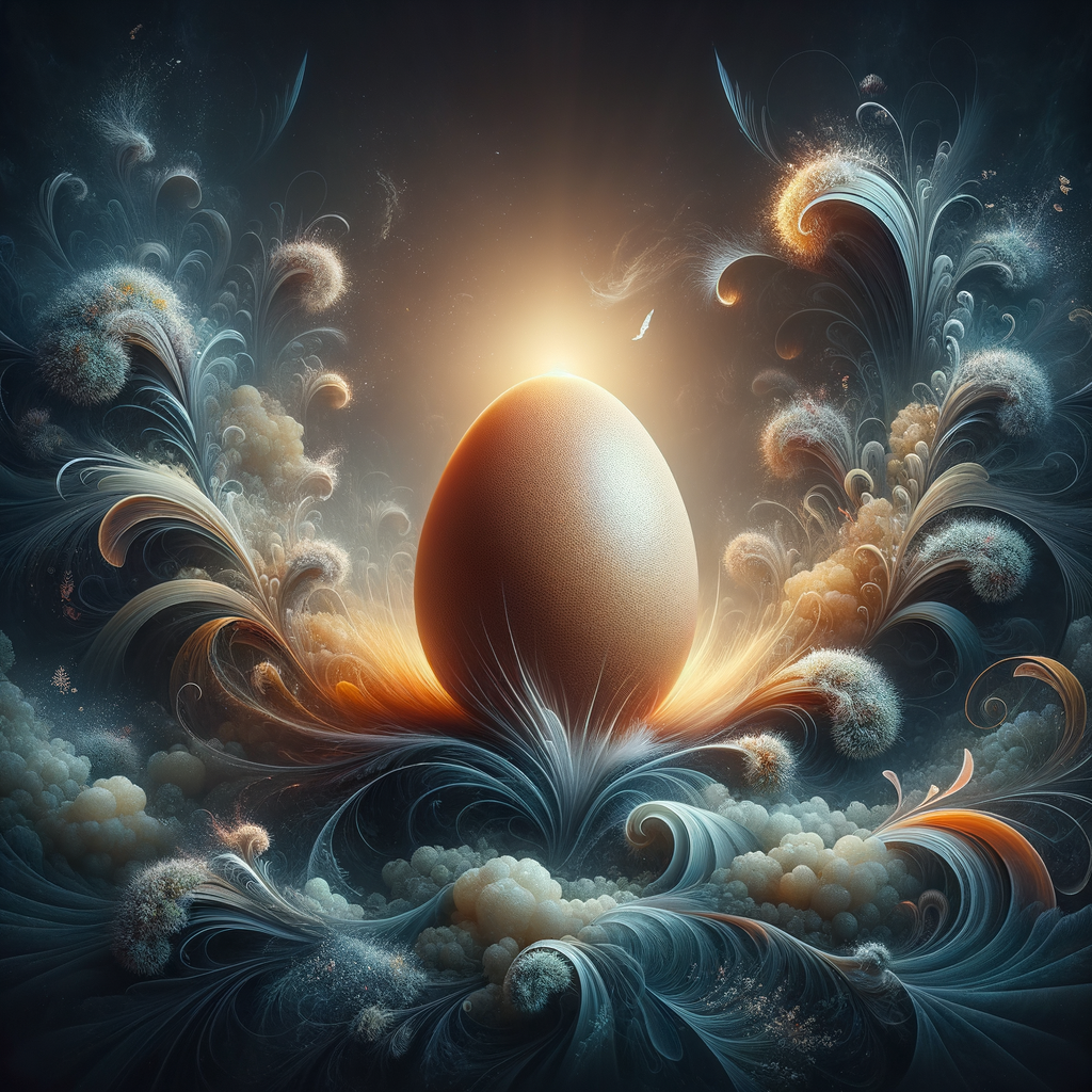 画家の卵の絵です。 Amazon.co.jp: たまごのあと : エマ・リディア・スキラーリ, 辻