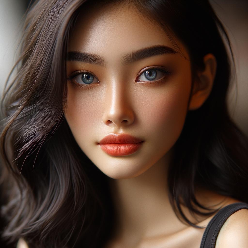 Beauty Generator With AI