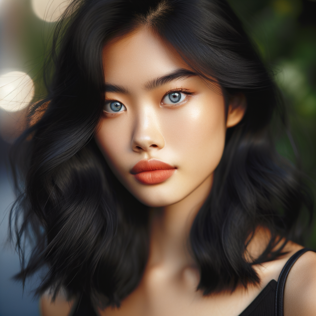 Beauty Generator With AI