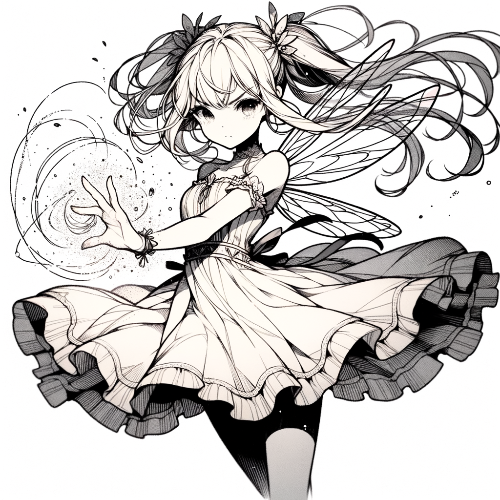 ニック