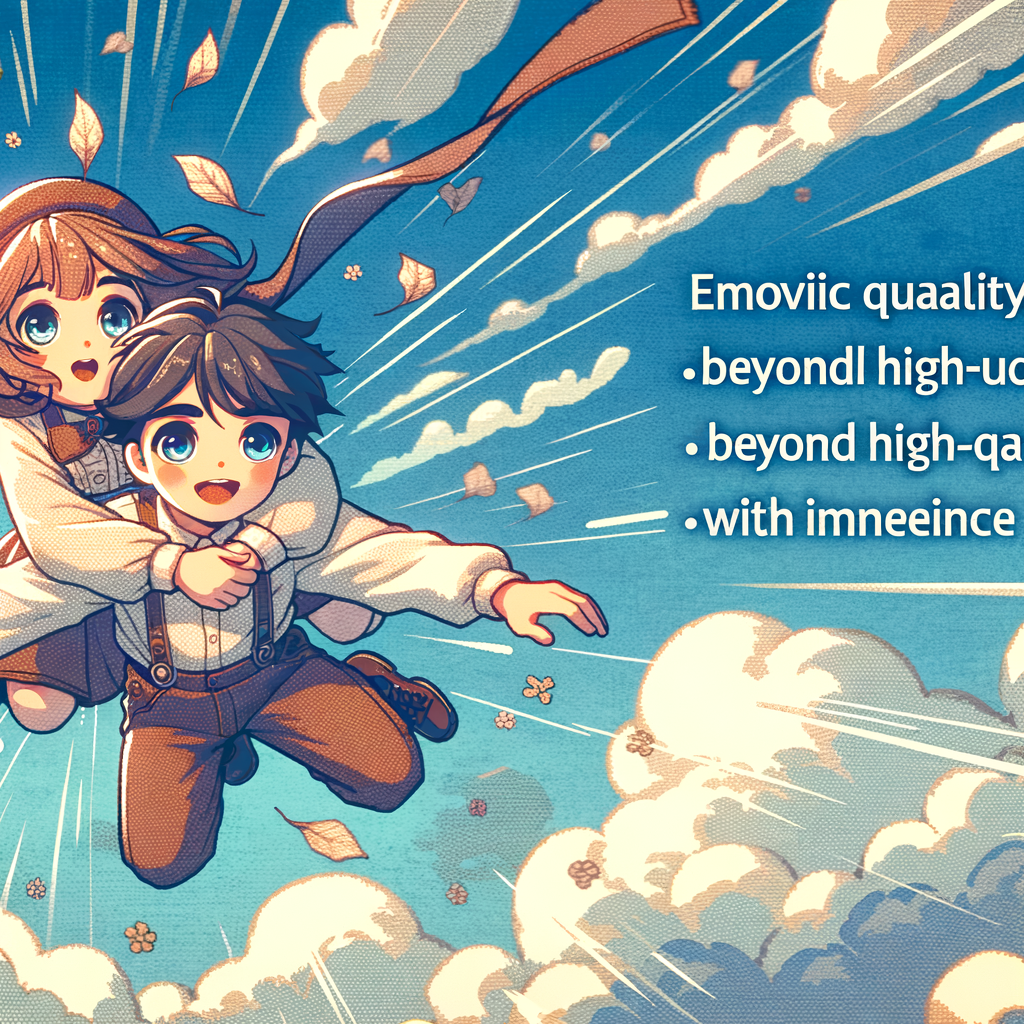 【最新！】女の子+男の子 空の抱き合いセット