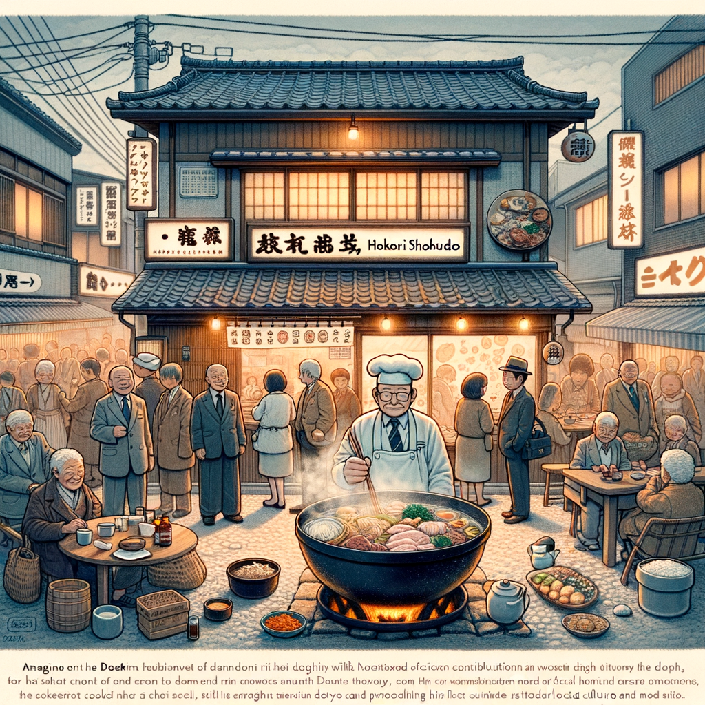 小さな店が全国展開