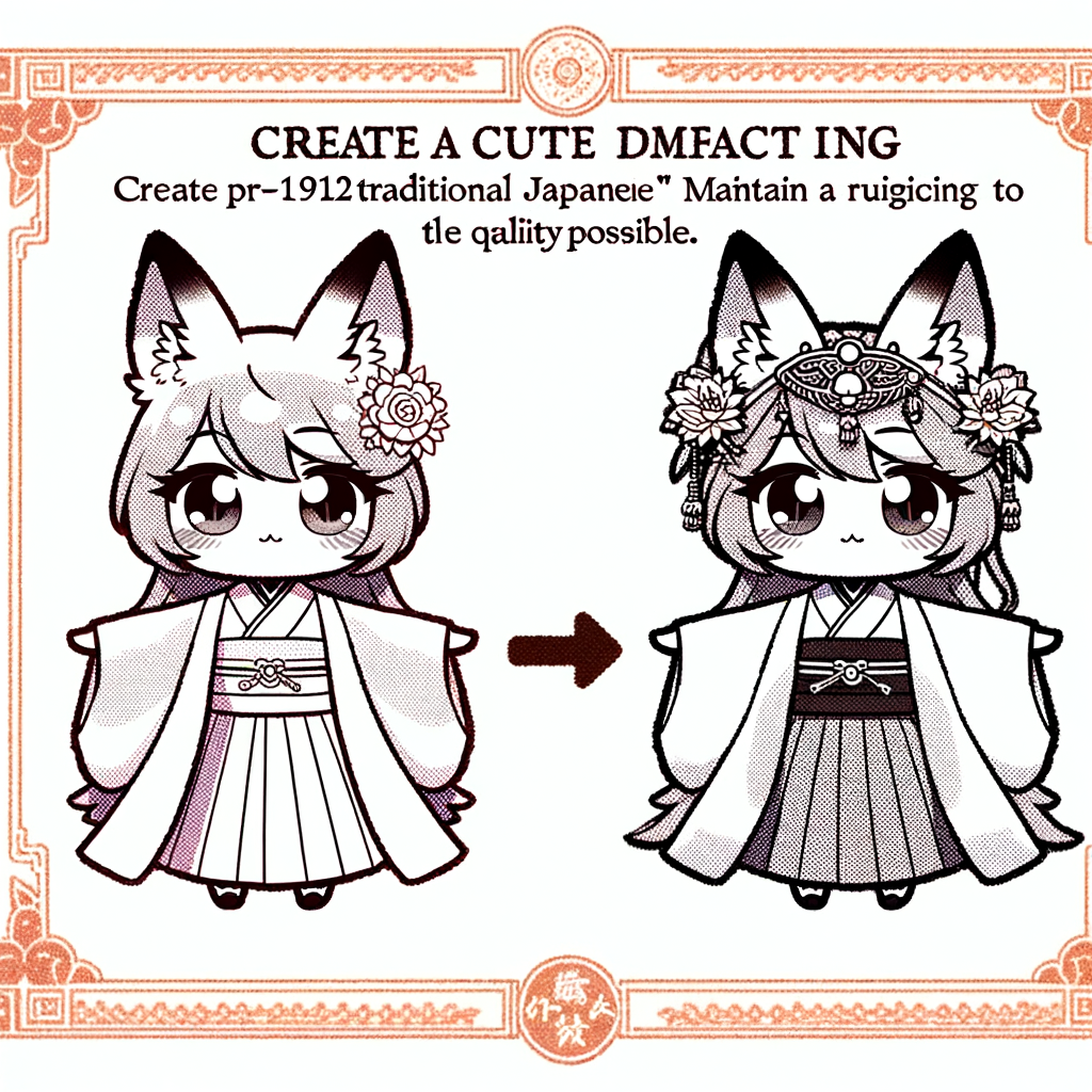 Fox-imager(画像生成）