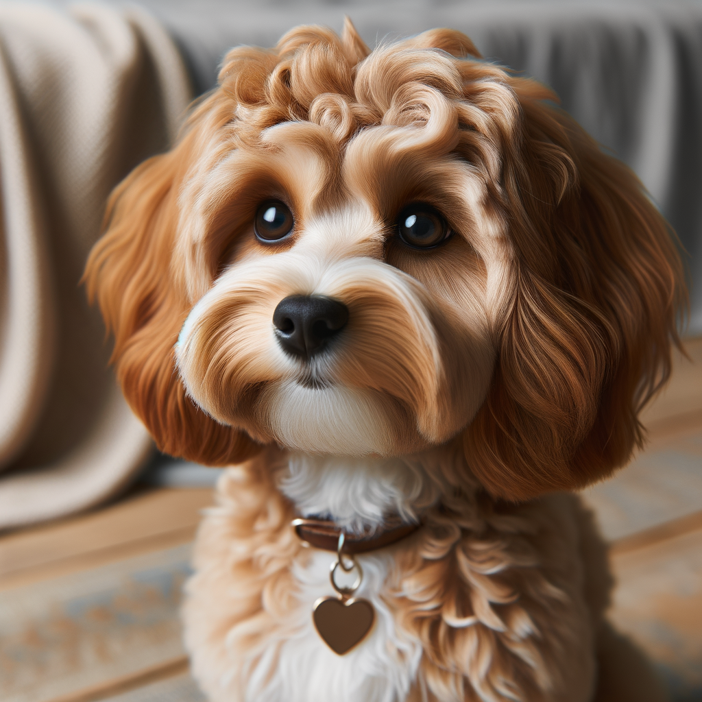 Cavapoo