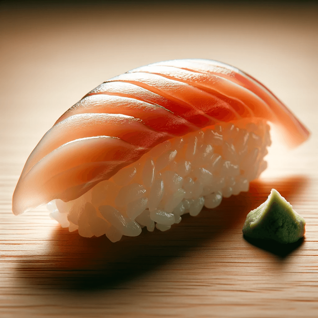 osushi